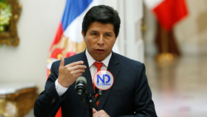 Pedro Castillo disuelve de Congreso de Perú e instaura un Gobierno de emergencia