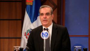 Presidente Luis Abinader designa un nuevo embajador en la República de Colombia