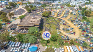 Empresa vinculada al ministro de Vivienda compra al Estado terrenos del canódromo