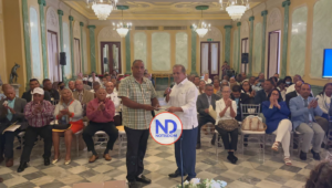 Gobierno entrega 50 mil bonos navideños a juntas de vecinos de todo el país