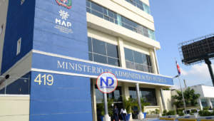 MAP establece extranjeros no pueden ocupar cargos permanentes en instituciones públicas