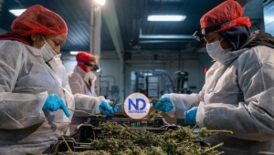 Dominicanos afirman que comprarán «tabaquito» de marihuana de primera cosecha en NY