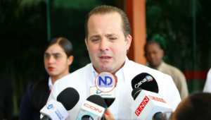 Ministro Paliza dice en Cumbre SICA se podrá proyectar el buen momento que vive RD