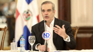 Abinader promulga Ley 366-22 que aprueba el Presupuesto General del Estado del 2023