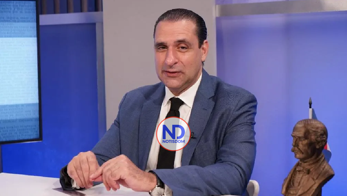 Servio Tulio afirma RD logra avances en lucha contra la corrupción y por la transparencia 2 Servio Tulio afirma RD logra avances en lucha contra la corrupción y por la transparencia