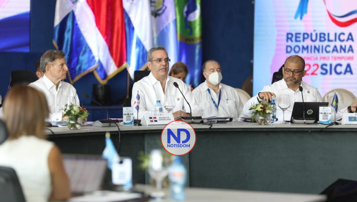 Abinader pide ayuda internacional para Haití y atención a la migración irregular 2 Abinader pide ayuda internacional para Haití y atención a la migración irregular