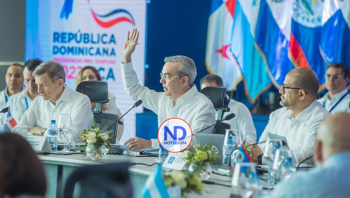 SICA apoya petición de RD a la comunidad internacional para ayudar Haití a superar crisis 2 SICA apoya petición de RD a la comunidad internacional para ayudar Haití a superar crisis