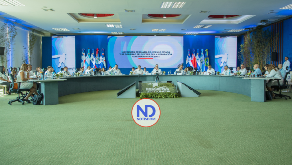 SICA apoya petición de RD a la comunidad internacional para ayudar Haití a superar crisis 3 NOTISDOM FOTOS 2022 12 09T215031.788 SICA apoya petición de RD a la comunidad internacional para ayudar Haití a superar crisis