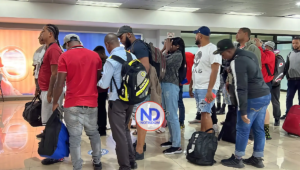 Más de mil dominicanos no han sido admitidos en Guatemala, aunque no se requiere visa
