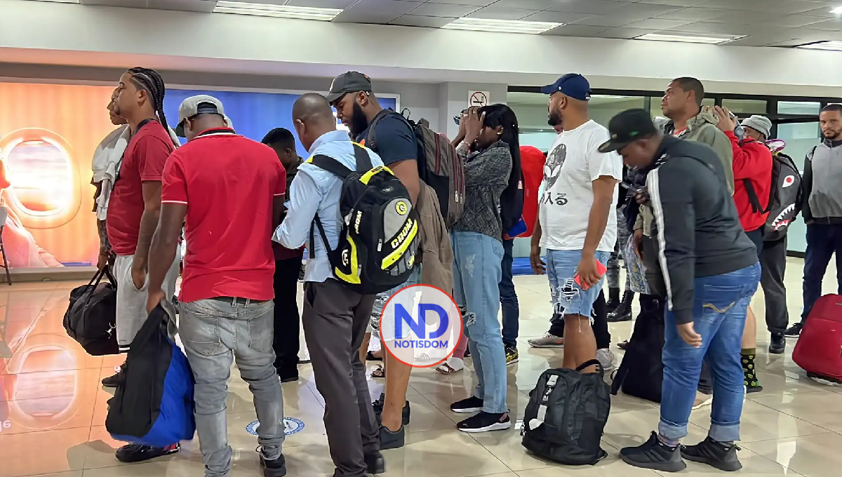 Más de mil dominicanos no han sido admitidos en Guatemala, aunque no se requiere visa 2 Más de mil dominicanos no han sido admitidos en Guatemala, aunque no se requiere visa