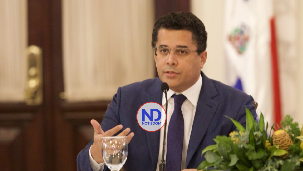 David Collado: «Diciembre se perfila como el mejor mes de la historia del turismo»