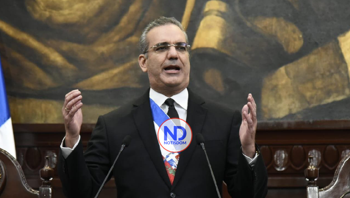 RD pide acción internacional rápida para detener la violencia de las pandillas en Haití