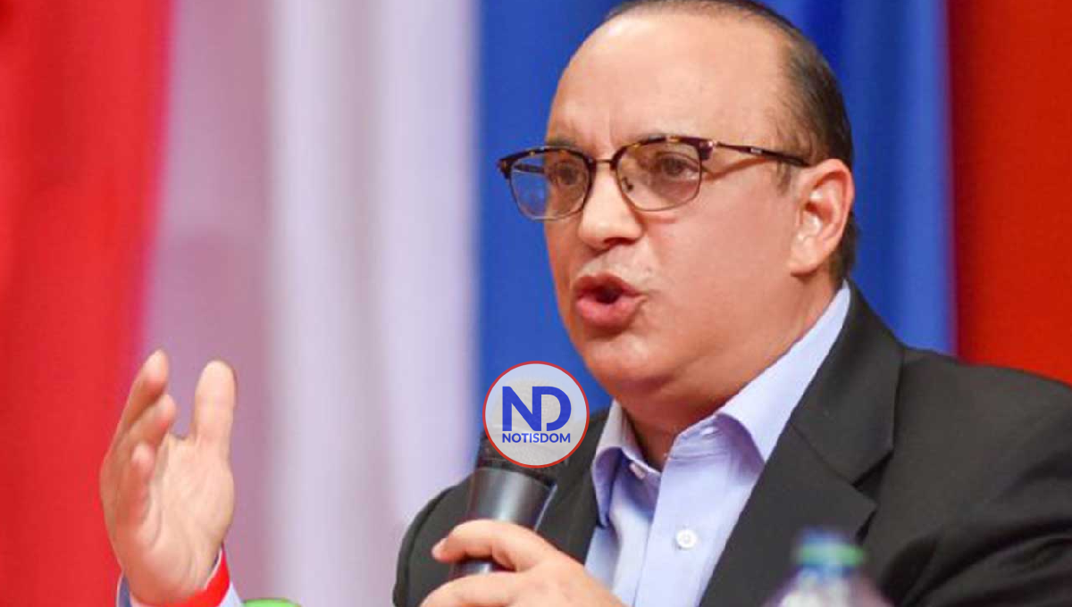 Partido Reformista reclama en el país se establezca una política migratoria «fuerte»