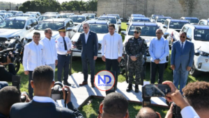 Luis Abinader asegura 2022 cerrará en buenos términos económicos y sociales