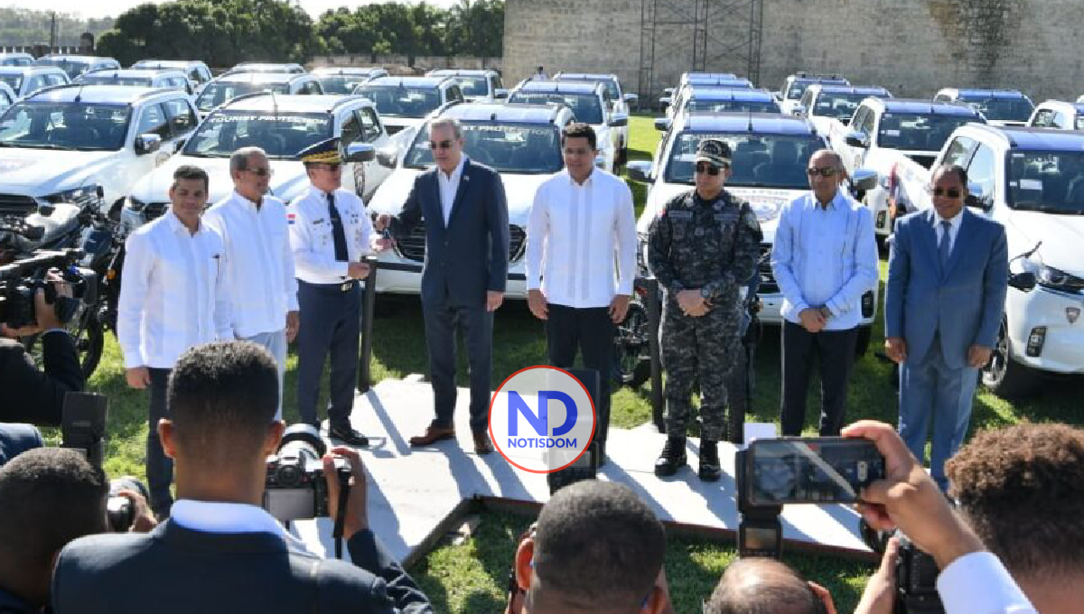 Luis Abinader asegura 2022 cerrará en buenos términos económicos y sociales