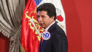 Pedro Castillo dice está «secuestrado» y tacha de «usurpadora» a presidente Dina Boluarte