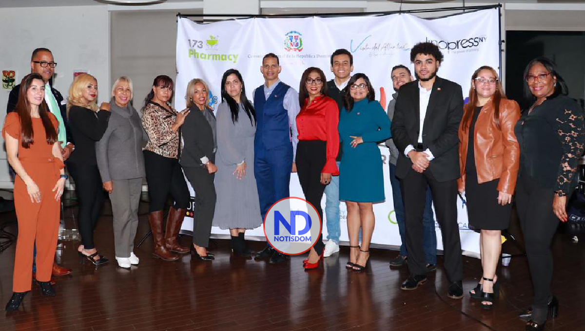 Lanzan iniciativa «Todos Somos RD» para estrechar lazos con dominicanos del exterior