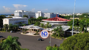 Según auditoría CC, la UASD pagó nóminas por más de 185 millones sin incorporarlas al sistema