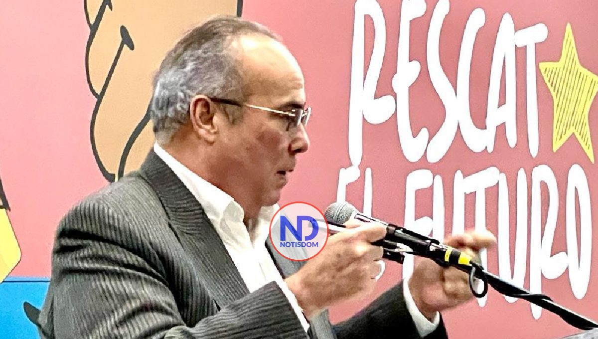 Charlie Mariotti: «En materia de seguridad ciudadana, el cambio ha sido un atraco»