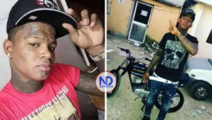 Agente Digesett mata de varios tiros a joven que supuestamente le propinó un botellazo