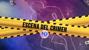 Enfrentamiento a tiros con patrulla PN deja un saldo de seis muertos en Los Alcarrizos