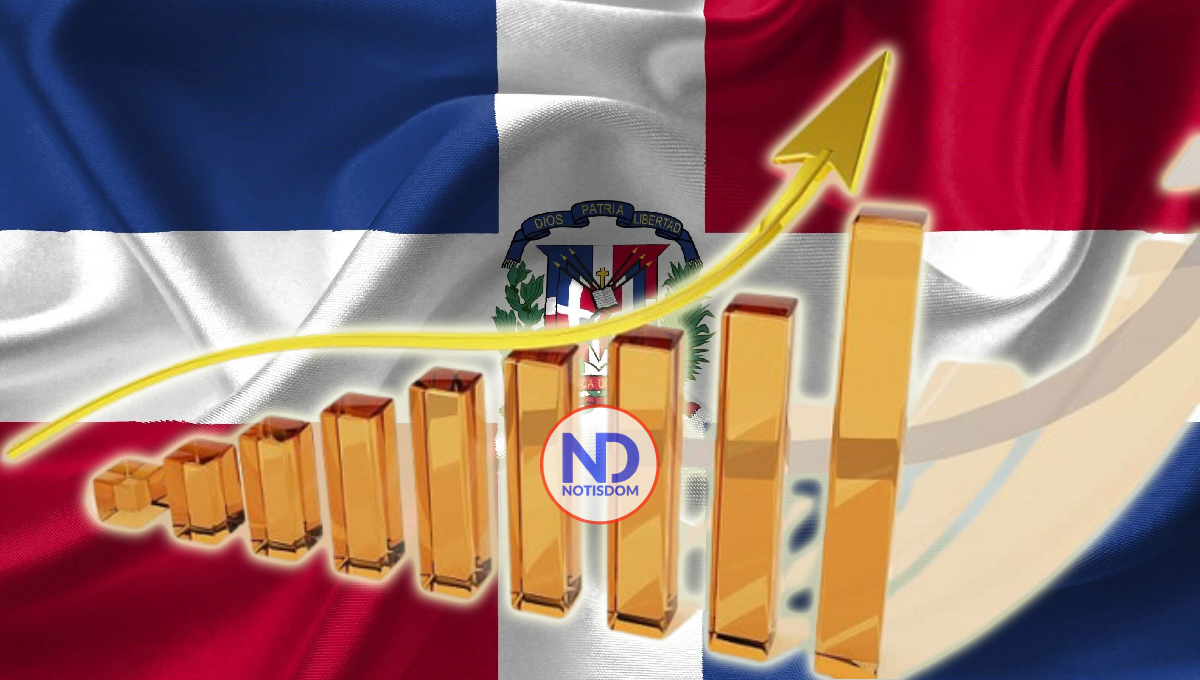 CEPAL considera República Dominicana tendrá un crecimiento económico de 5.1% en 2023