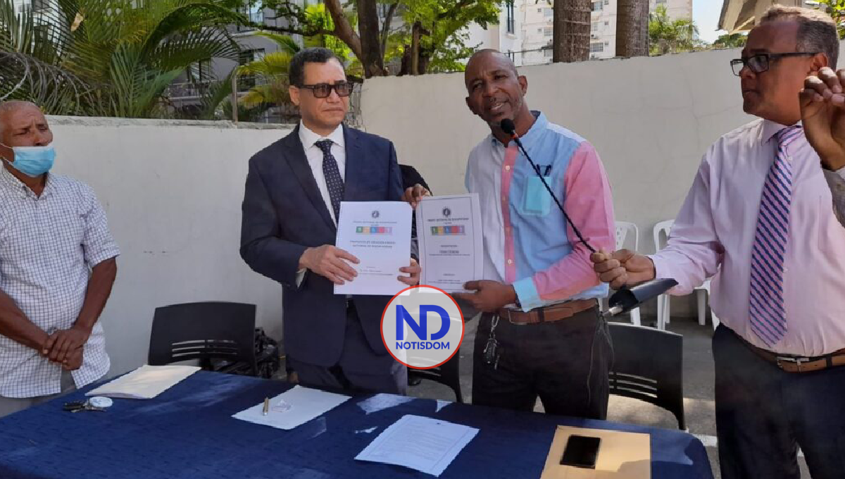 PRM realizará taller para acordar políticas públicas a favor de personas con discapacidad