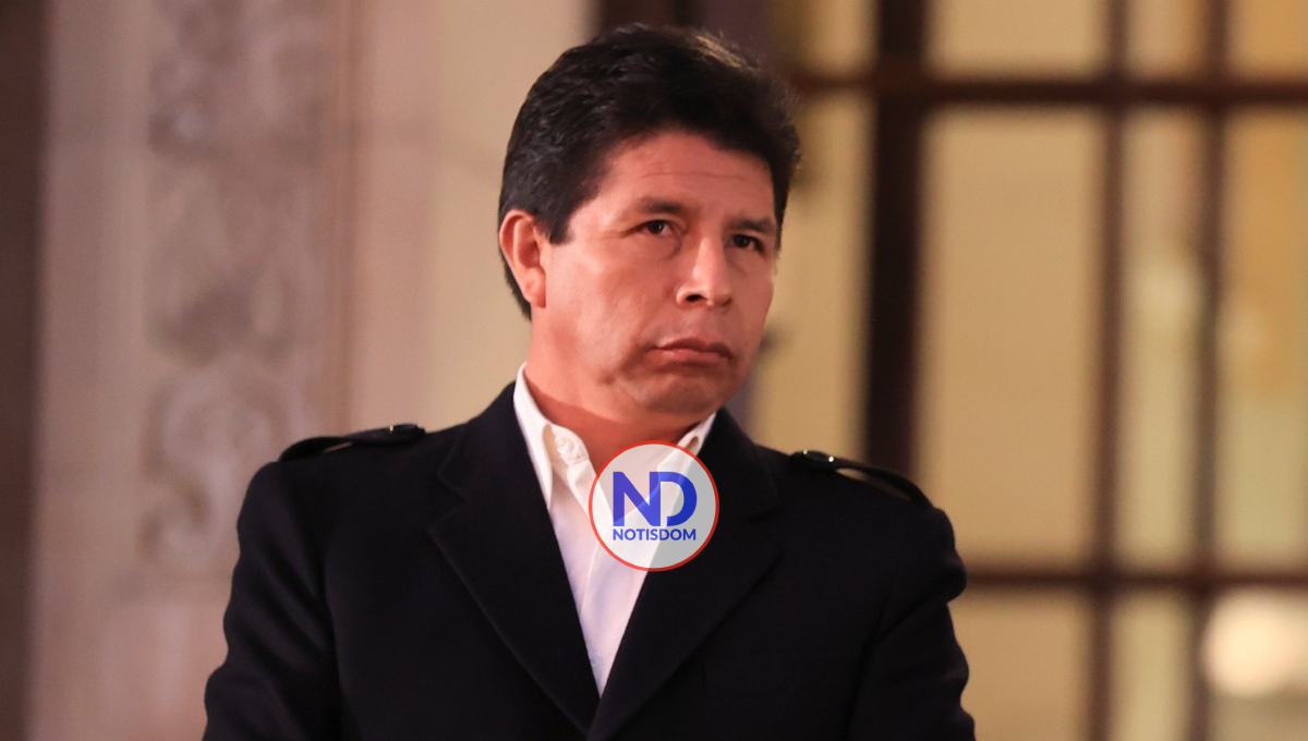 Justicia peruana dicta 18 meses de prisión preventiva al expresidente Pedro Castillo 2 Justicia peruana dicta 18 meses de prisión preventiva al expresidente Pedro Castillo