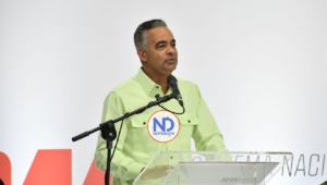 Ministro de la Presidencia encabeza puesta en funcionamiento del Sistema 911 en Jarabacoa