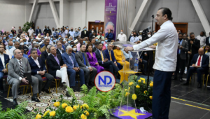 Abel afirma gobierno del PRM es «el peor de la historia» y que el PLD irá a la calle en enero