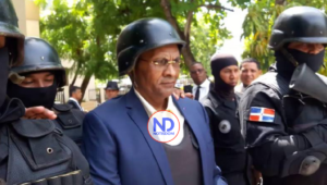 Imponen 20 años de prisión a Pascual Cabrera por narcotráfico, sicariato y lavado