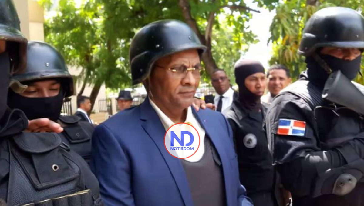 Imponen 20 años de prisión a Pascual Cabrera por narcotráfico, sicariato y lavado 2 Imponen 20 años de prisión a Pascual Cabrera por narcotráfico, sicariato y lavado