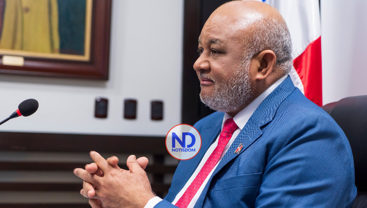 Por colitis ulcerativa, Roberto Fulcar será sometido a una cirugía en Massachusetts