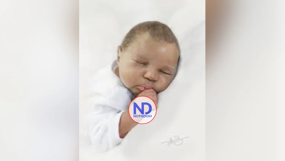 Caso resuelto! Entérese quién mató a «Baby June», cuyo cuerpo fue hallado en el mar