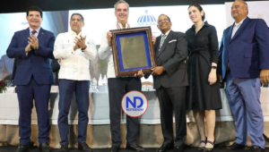 Productores y hacendados reconocen al presidente Abinader por apoyo al sector agropecuario