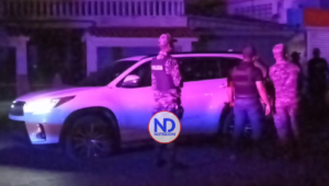 Intercambio de disparos en SFM deja dos presuntos narcos muertos; hay 4 heridos