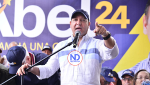 Abel le responde a Hipólito: en este momento la única alianza del PLD es con el pueblo