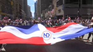 Los dominicanos son el grupo latino con más titulados y más numeroso en Nueva York