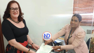 PRD entrega padrón de afiliados a JCE en cumplimiento con Ley de Partidos