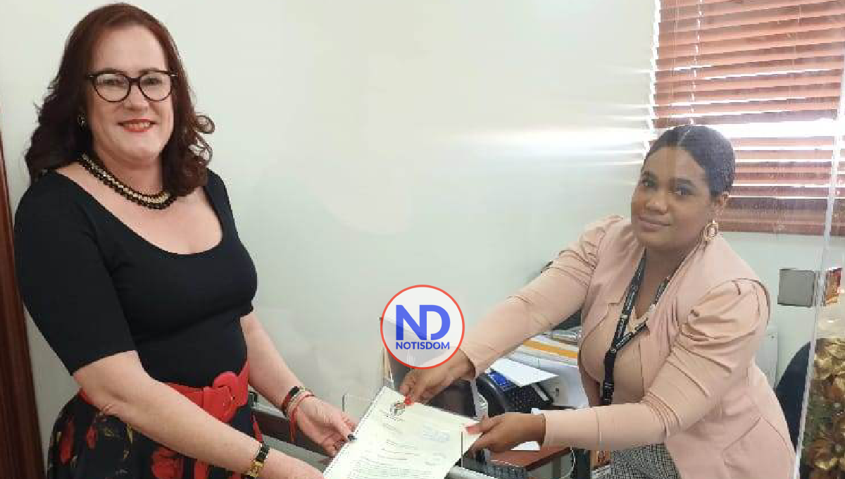 PRD entrega padrón de afiliados a JCE en cumplimiento con Ley de Partidos