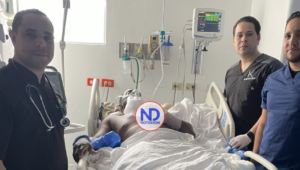 Mayor PN y 2 agentes fueron heridos en tiroteo donde murió el peligroso narco Jarris