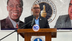 Video | Fuerte asegura RD es el país latinoamericano mejor posicionado económicamente