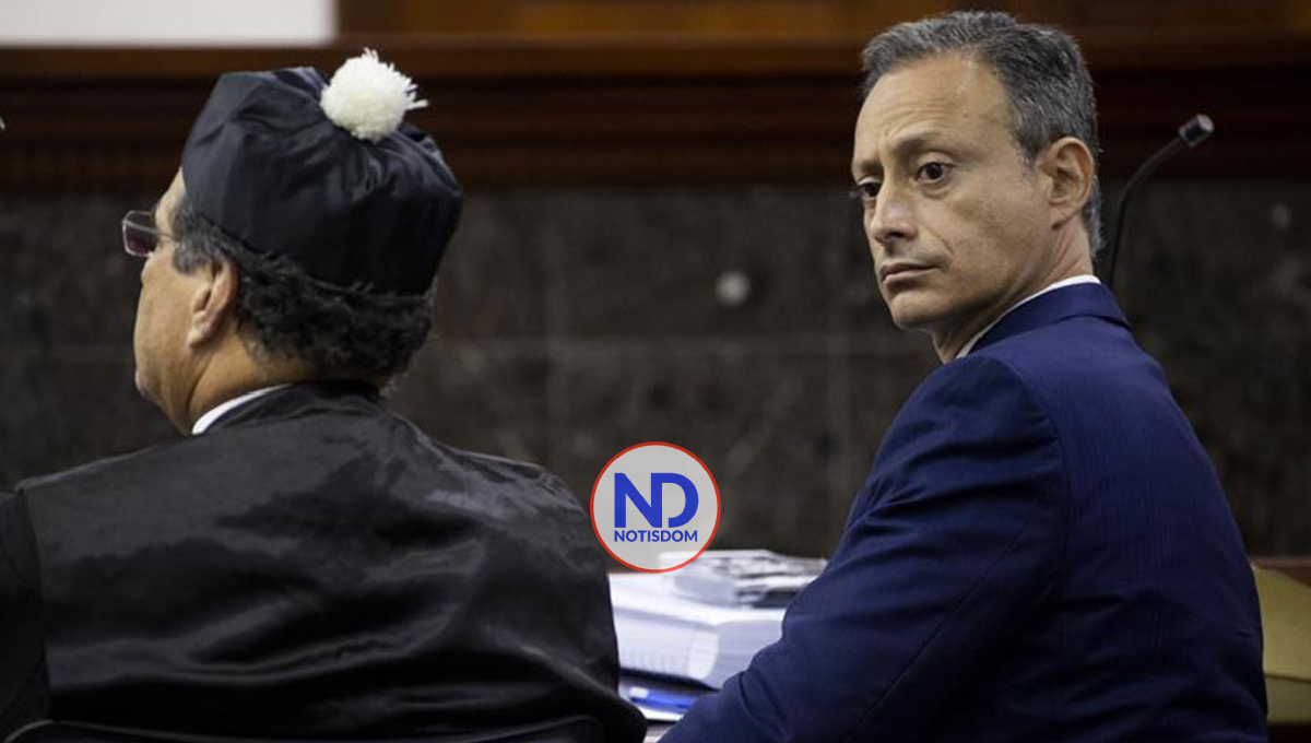 Abogados de Jean Alain Rodríguez dicen necesitan un año para preparar su defensa