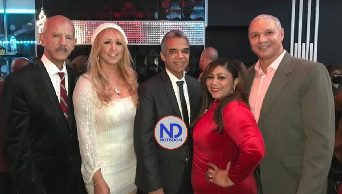 A casa llena! Colegio de Periodistas filial NY celebra su fiesta navideña