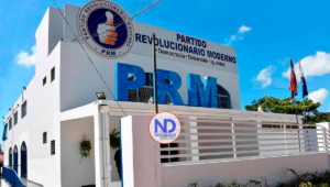 PRM propone JCE organice primarias internas y circunscripciones exterior sean por continentes