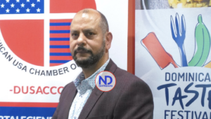 Frank Marte revela bodegueros de NY enfrentaron año muy crítico por la inseguridad