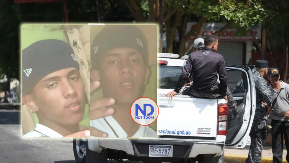Agentes de la Policía abaten a tiros a Jordany, presunto jefe de la banda «Los Ratatira»