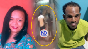 Acusan a «El Peque» de matar a su mujer tras cámara captarlo arrastrar el cuerpo