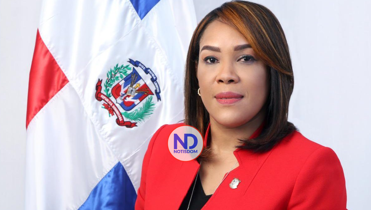 Diputada Kenia Bidó asegura entrega de viviendas retribuye aportes de la diáspora