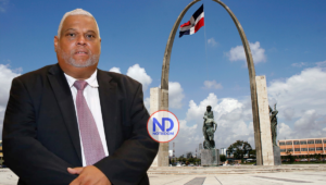 Elías Corporán afirma en RD no hay inseguridad, sí pequeños raterismos; revela camina solo